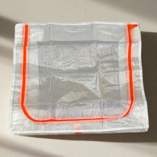 17" Pad Carrying Bag - Clean Center