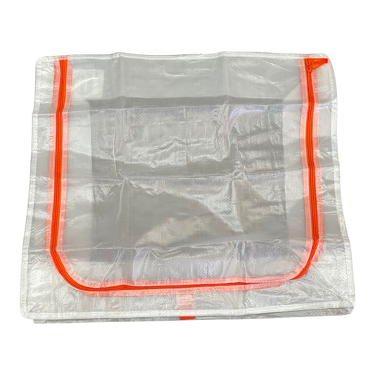 17" Pad Carrying Bag - Clean Center