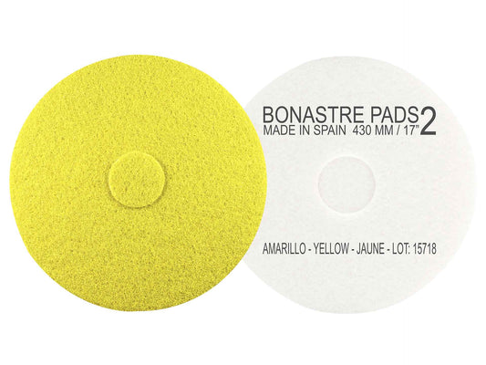 Bonastre DIP Step-2 YELLOW / Semi Gloss