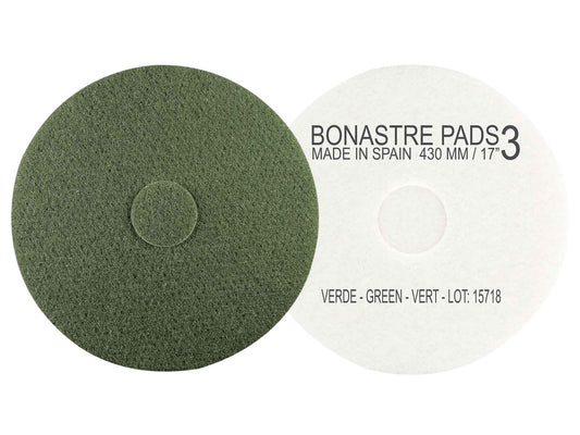 Bonastre DIP Step-3 GREEN / High Gloss