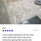 Stone Polishing Private Seminar - Clean Center