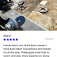 Stone Polishing Private Seminar - Clean Center