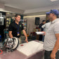 Stone Polishing Private Seminar - Clean Center