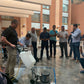 Introduction to Stone Polishing Seminar - Clean Center