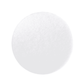 13" White Buffing Pad