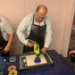 Stone Polishing Private Seminar - Clean Center