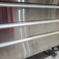 Stainless Steel Restoration & Cleaning Pad- InoxOrbipad by Bonastre