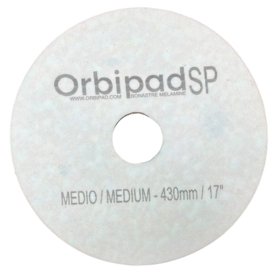 Melamine OrbipadSP Medium 17”- Bonastre