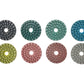 NEW Profast Diamond Resin 4in by Bonastre