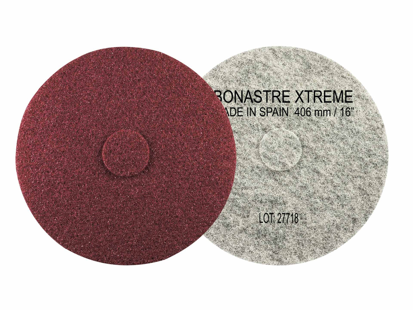 Bonastre DIP Step-1 RED Xtreme / Matte Finish