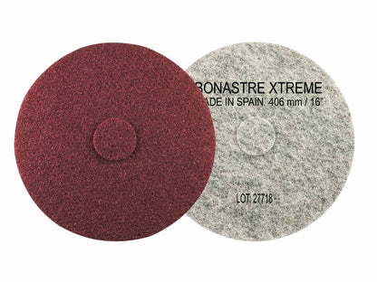 Bonastre DIP Step-1 RED Xtreme / Matte Finish