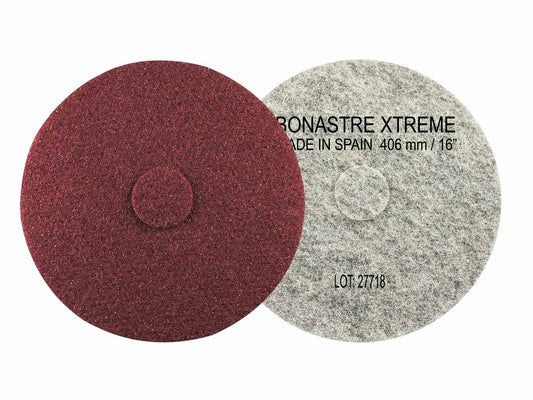 Bonastre DIP Step-1 RED Xtreme / Matte Finish