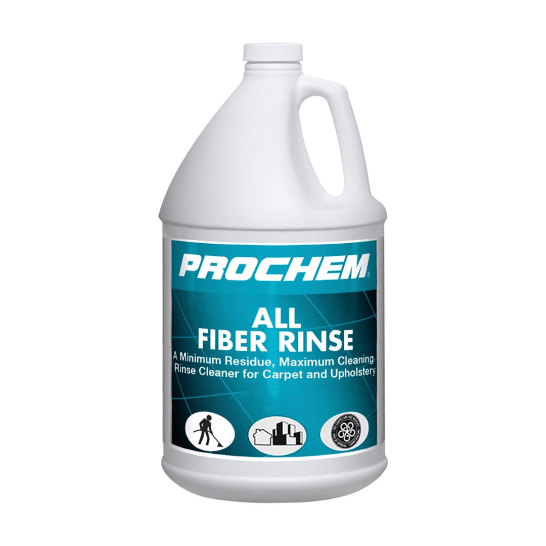 All Fiber Rinse B109 - Clean Center