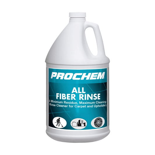 All Fiber Rinse B109 - Clean Center