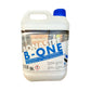 B-One White Pad Crystallizer – Shine, Durability & Scratch Resistance