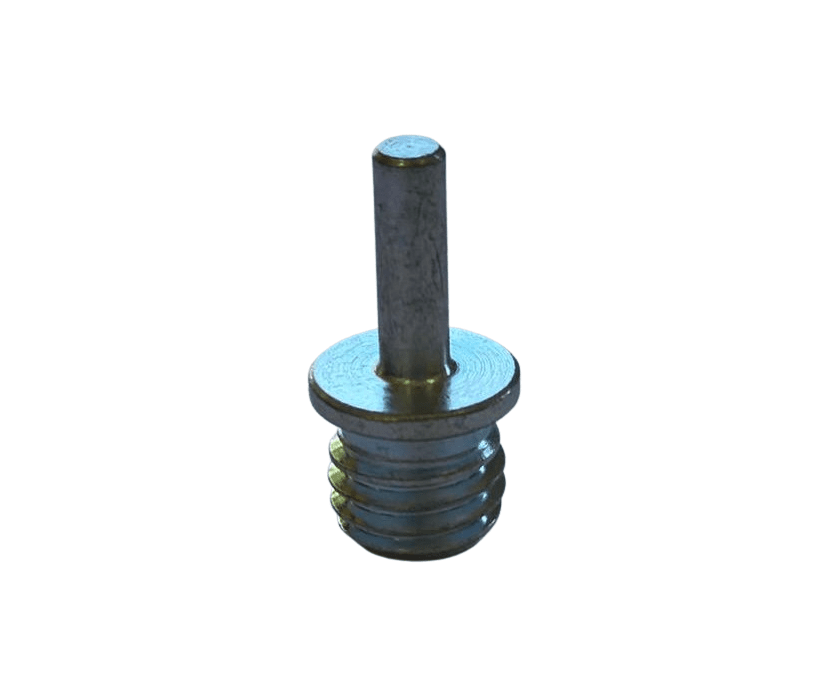 Drill Adapter (5/8''-11) for backplate - Clean Center