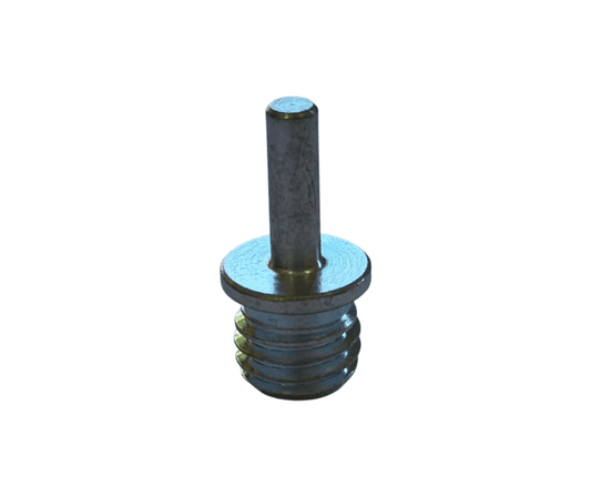 Drill Adapter (5/8''-11) for backplate - Clean Center