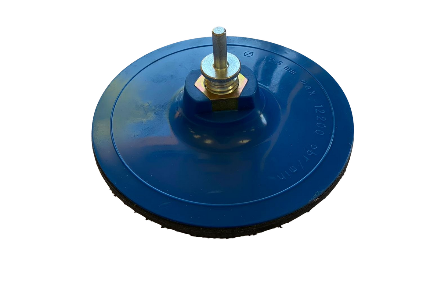 Drill Adapter (5/8''-11) for backplate