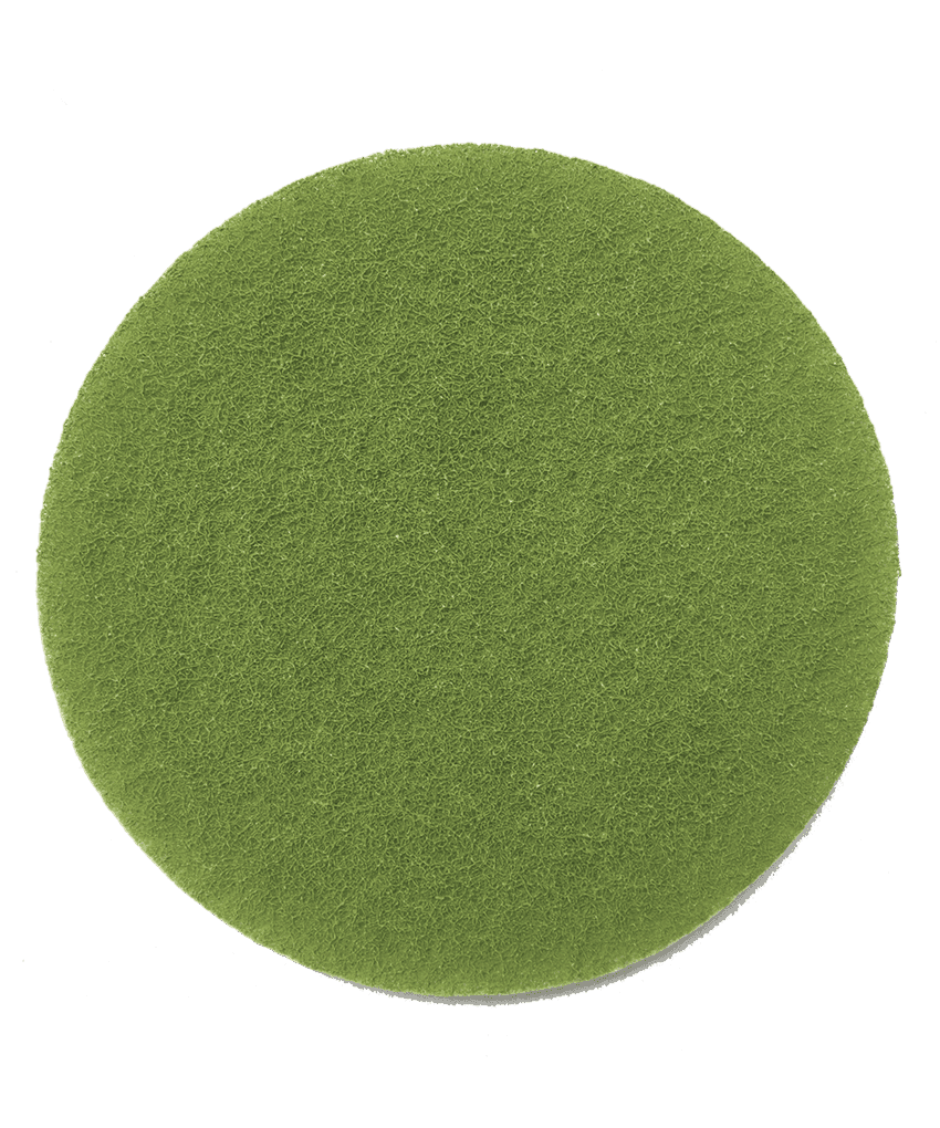 Bonastre Duo Xtreme Pad - Polish & Maintenance Pad, two in one - Clean Center