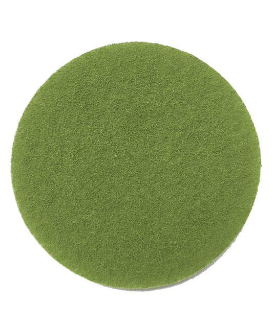 Bonastre Duo Xtreme Pad - Polish & Maintenance Pad, two in one