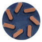 BONASTRE SATELITE 5" Copper Hybrid