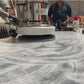 Stone Polishing Private Seminar