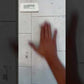 Professional Grade Magic Sponge - Handheld Melamine Pad Medium Density