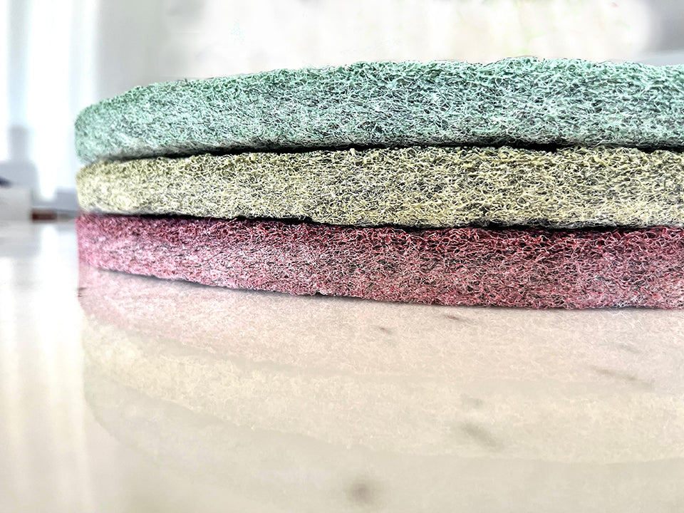 Orbipad Inox: Your Eco-Friendly Stainless Steel Cleaning Solution ...