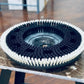 17" Nylon Carpet Brush