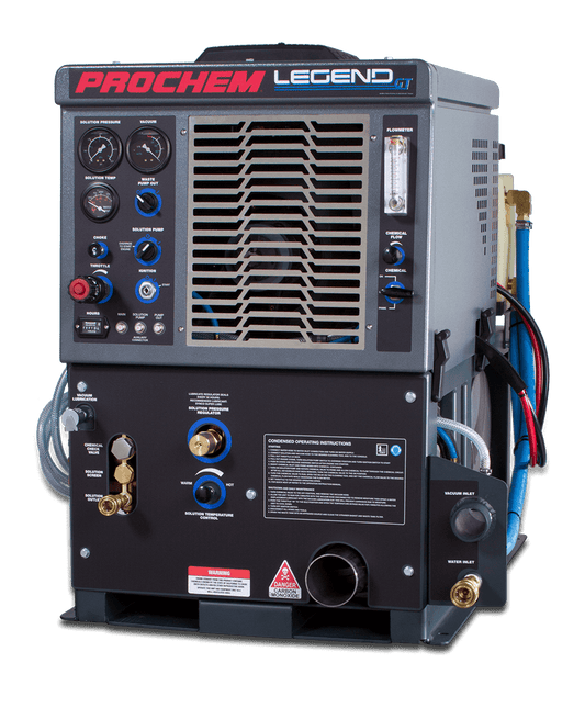 Legend GT **Please contact the store for pricing and installation** - Clean Center