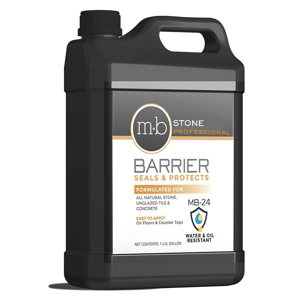 MB-24 Barrier Impregnating Sealer