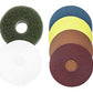 Stone Polishing Kit - 5" Magic Renova Kit + 1 replacement set