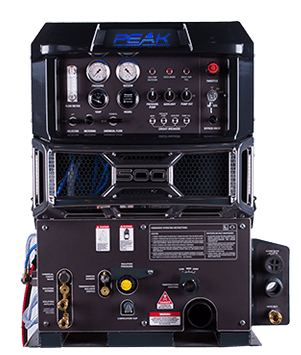Peak 500 Truckmount **Please contact the store for pricing and installation**