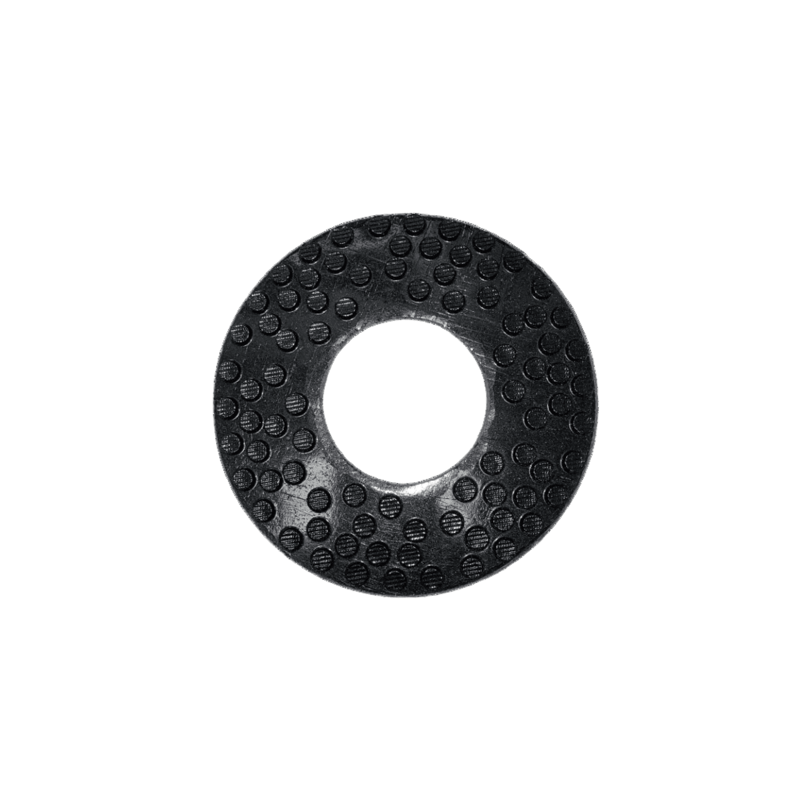 Bonastre Polibrill - Hand Polisher Diamond Resins - Clean Center