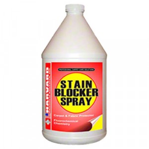 StainBlocker - Clean Center