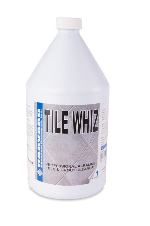 Tile Whiz - Clean Center