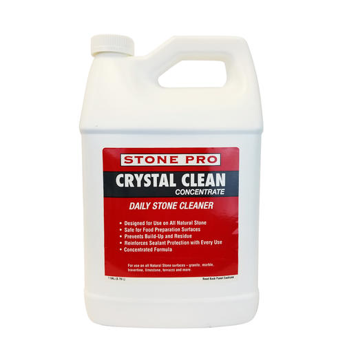 Crystal Clean - Clean Center