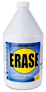 Erase - Clean Center