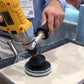 Bonastre Flexible Drill Plate 5"