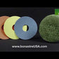 Stone Polishing Kit - 5" Magic Renova Kit for countertops and small areas