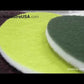 Bonastre Polishing Pads Set - Step 1, 2 & 3 - Diamond Impregnated Polishing Pads (DIP)