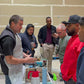Stone Polishing Private Seminar