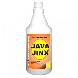 Java Jinx - Clean Center
