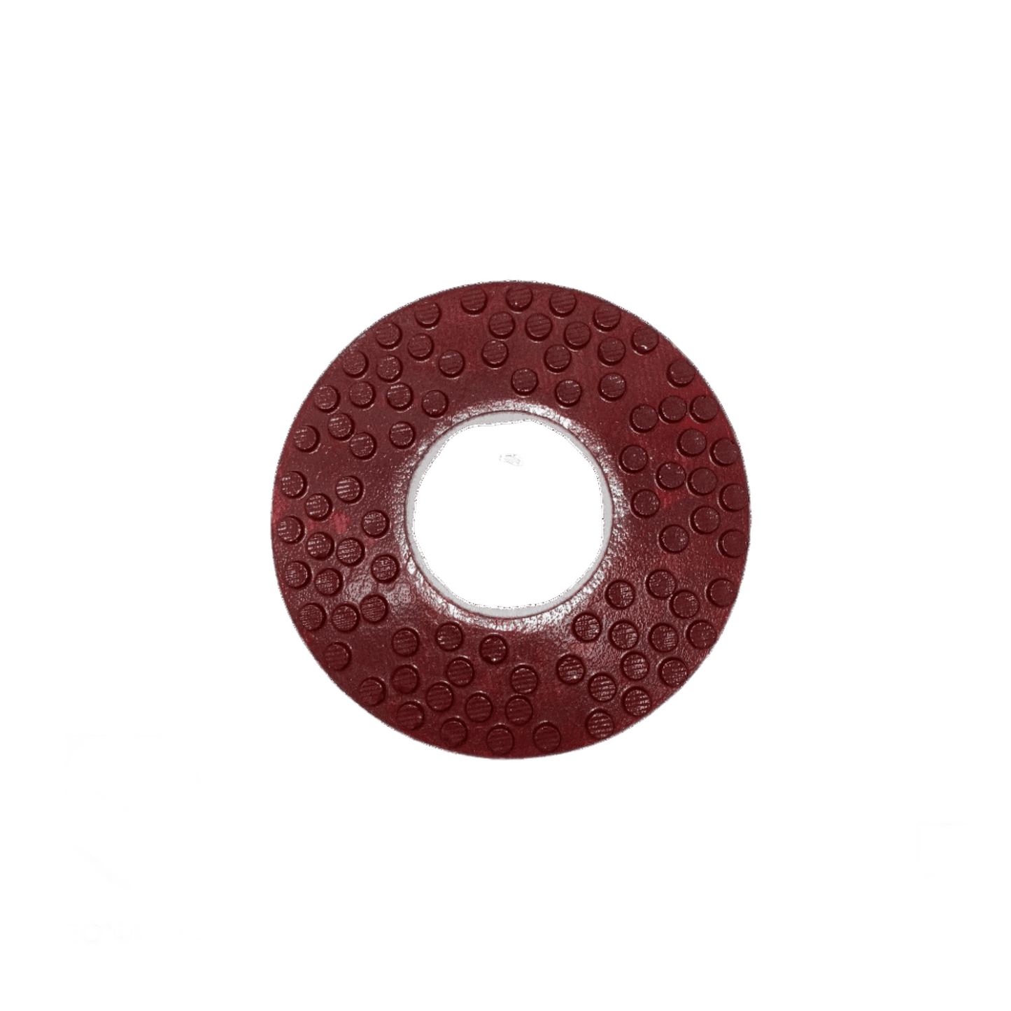 Bonastre Polibrill - Hand Polisher Diamond Resins - Clean Center