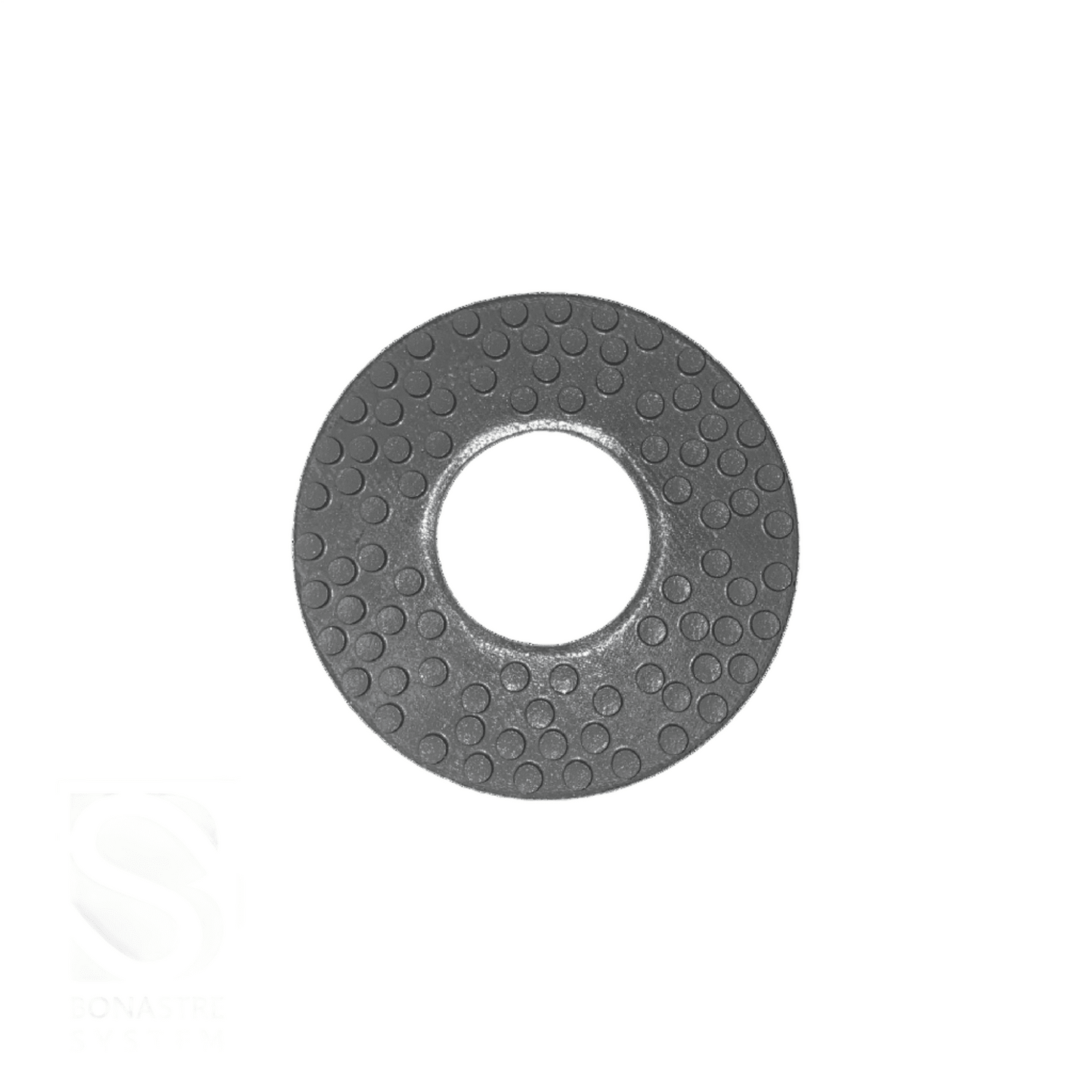 Bonastre Polibrill - Hand Polisher Diamond Resins - Clean Center