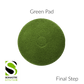 Magic Renova 5" Single Discs For Natural Stone Polishing