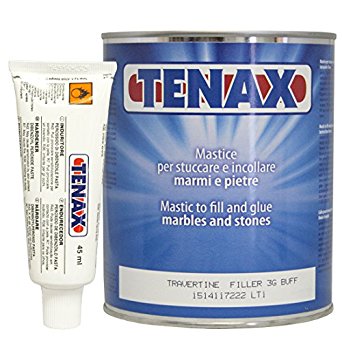 Tenax Travartine - Clean Center